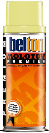 Molotow Premium Spray Paint - Soft Pastel - Al Masam Stationery LLC